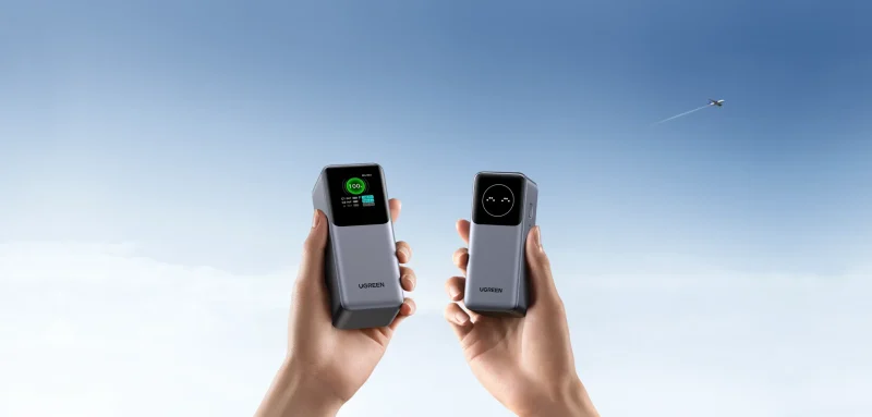 Top TSA-Approved Power Banks for Laptops on Planes