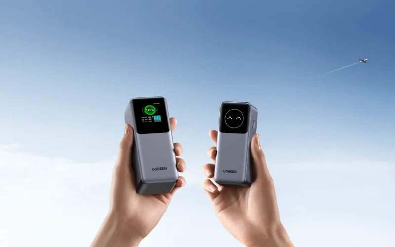 Top TSA-Approved Power Banks for Laptops on Planes