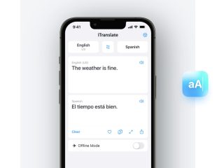 iTranslate