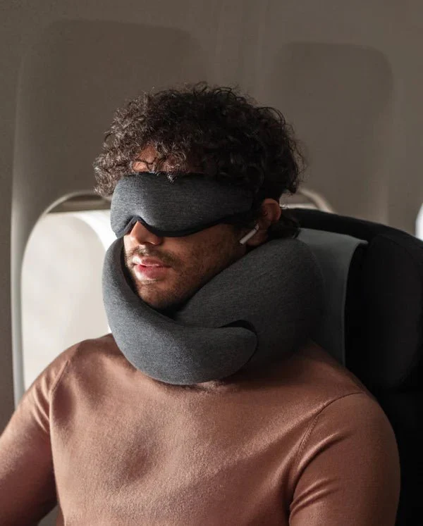Ostrichpillow Complete Comfort Bundle 