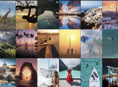 travel video content gadgets