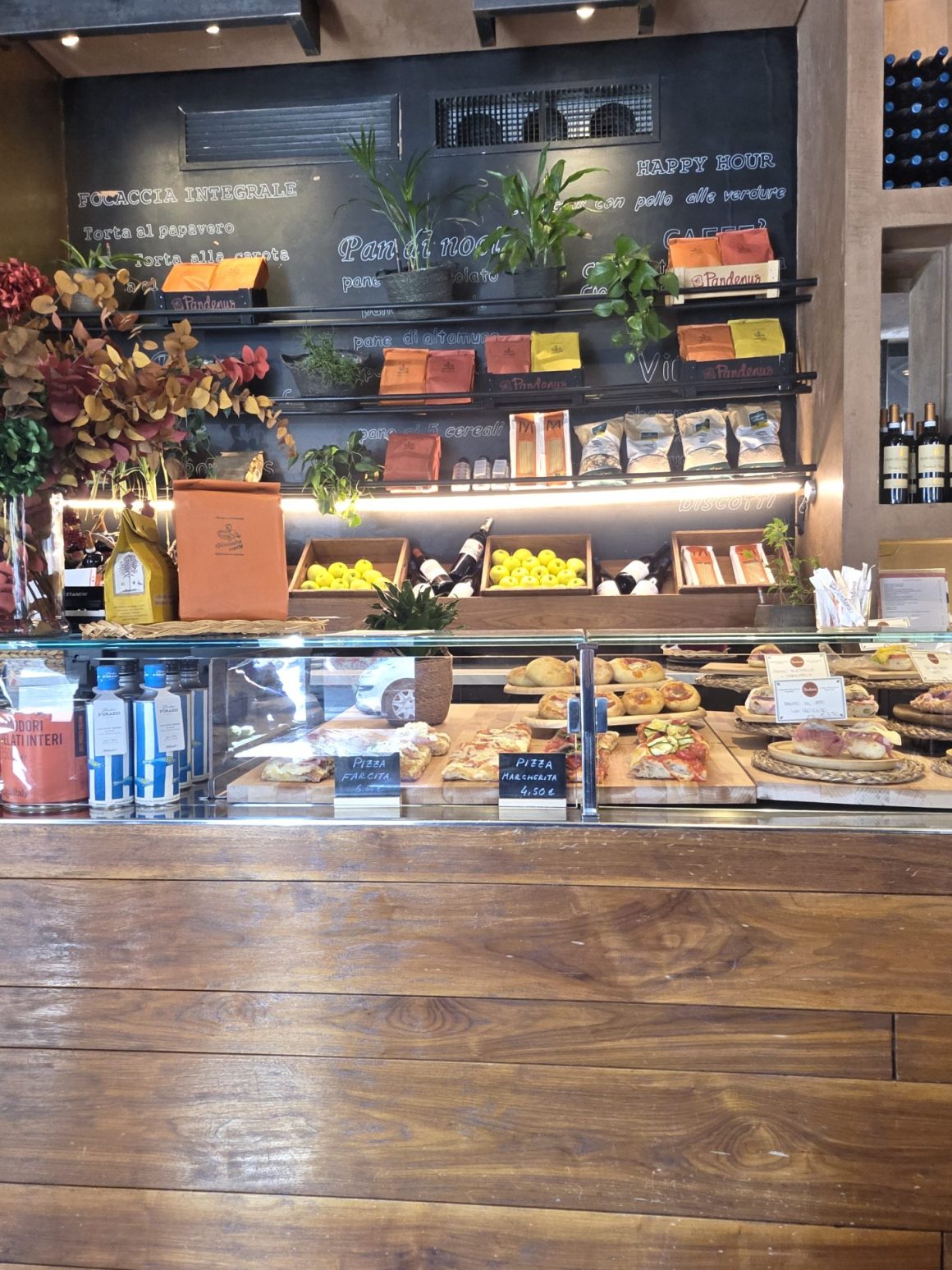 Best Breakfast in Milan