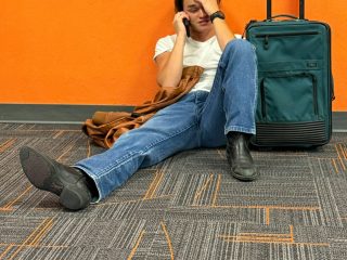 ADHD Travel Hacks