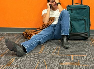ADHD Travel Hacks