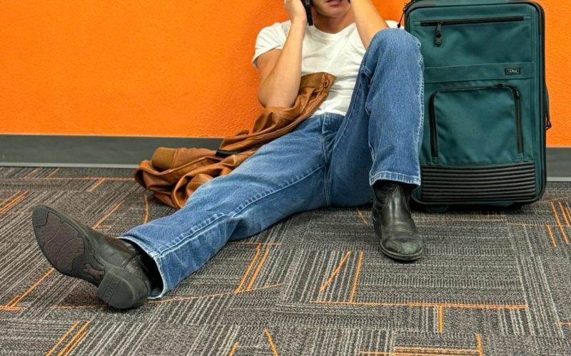 ADHD Travel Hacks