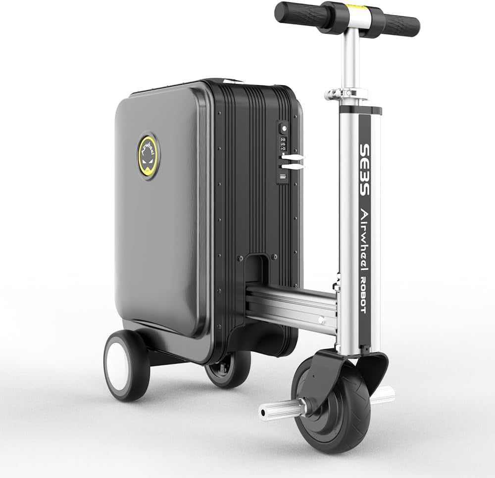 Airwheel SE3S Riding Luggage