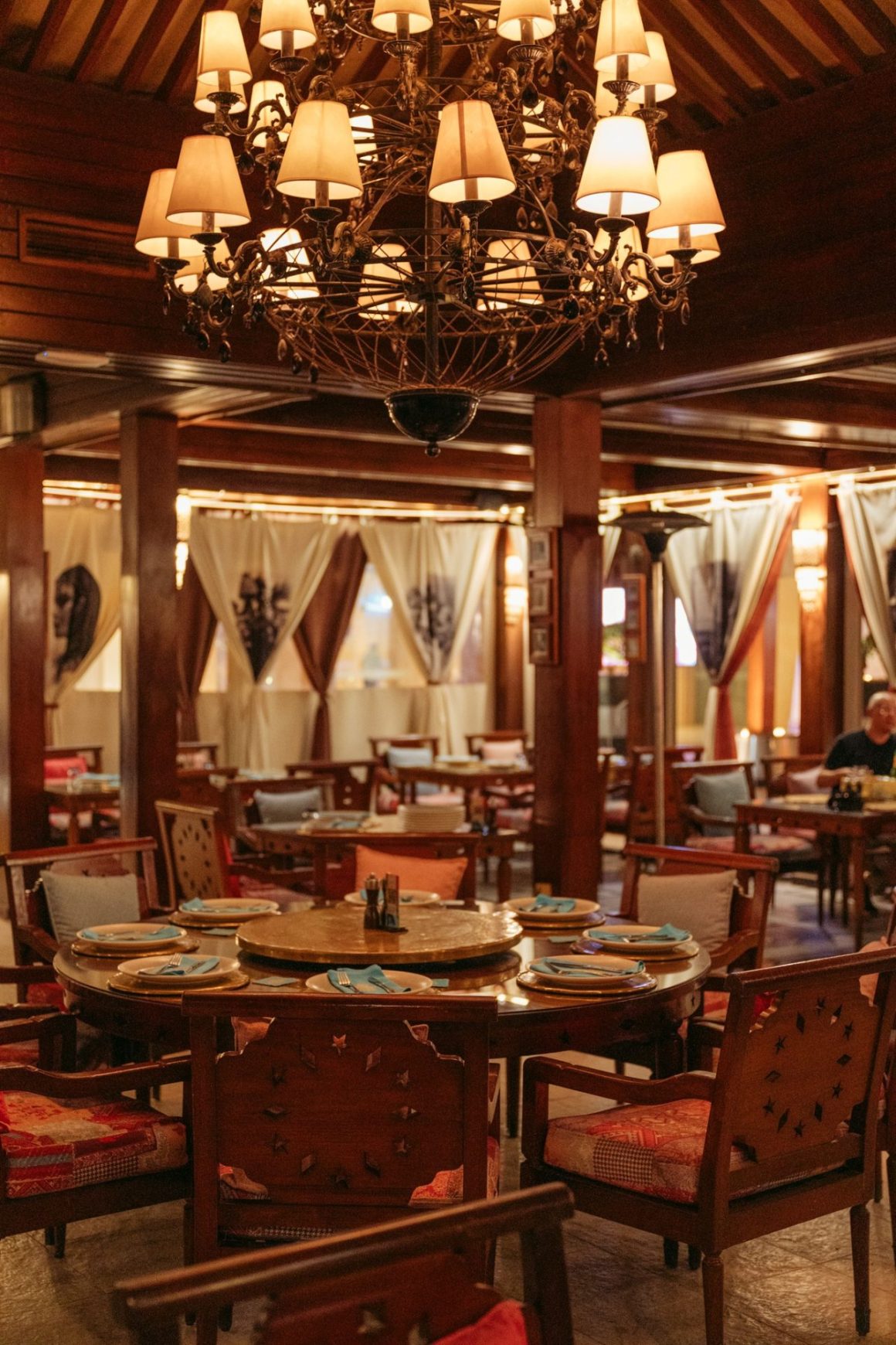 Al Khal Restaurant Cairo