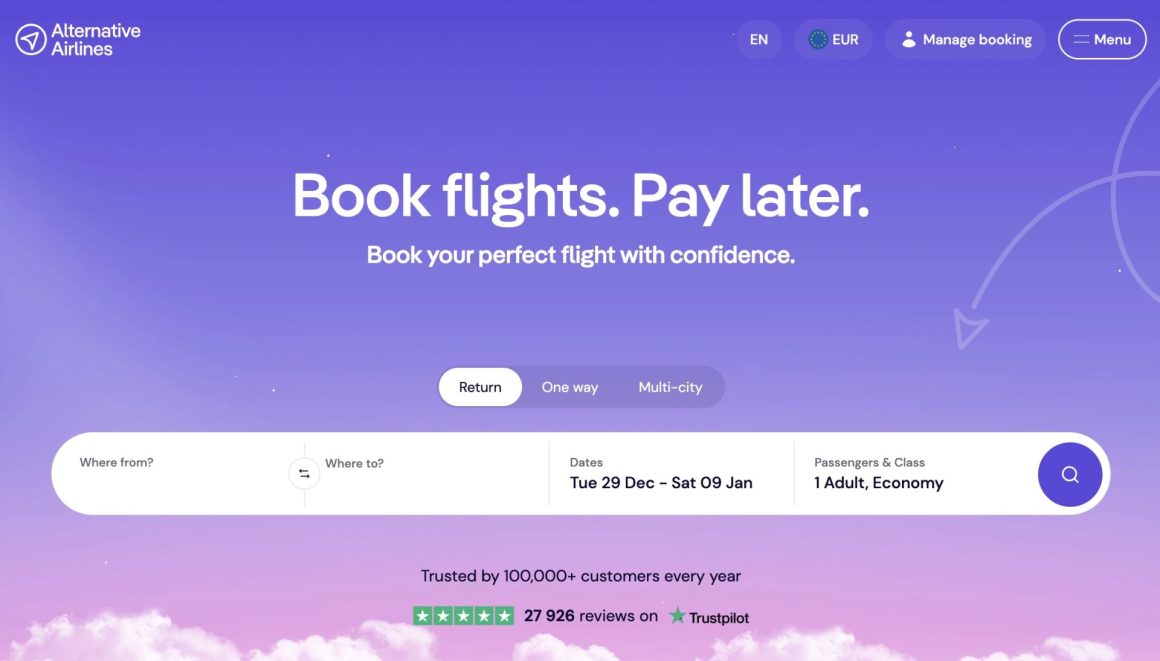 Alternative Airlines