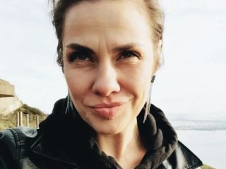 Elena Kornilova