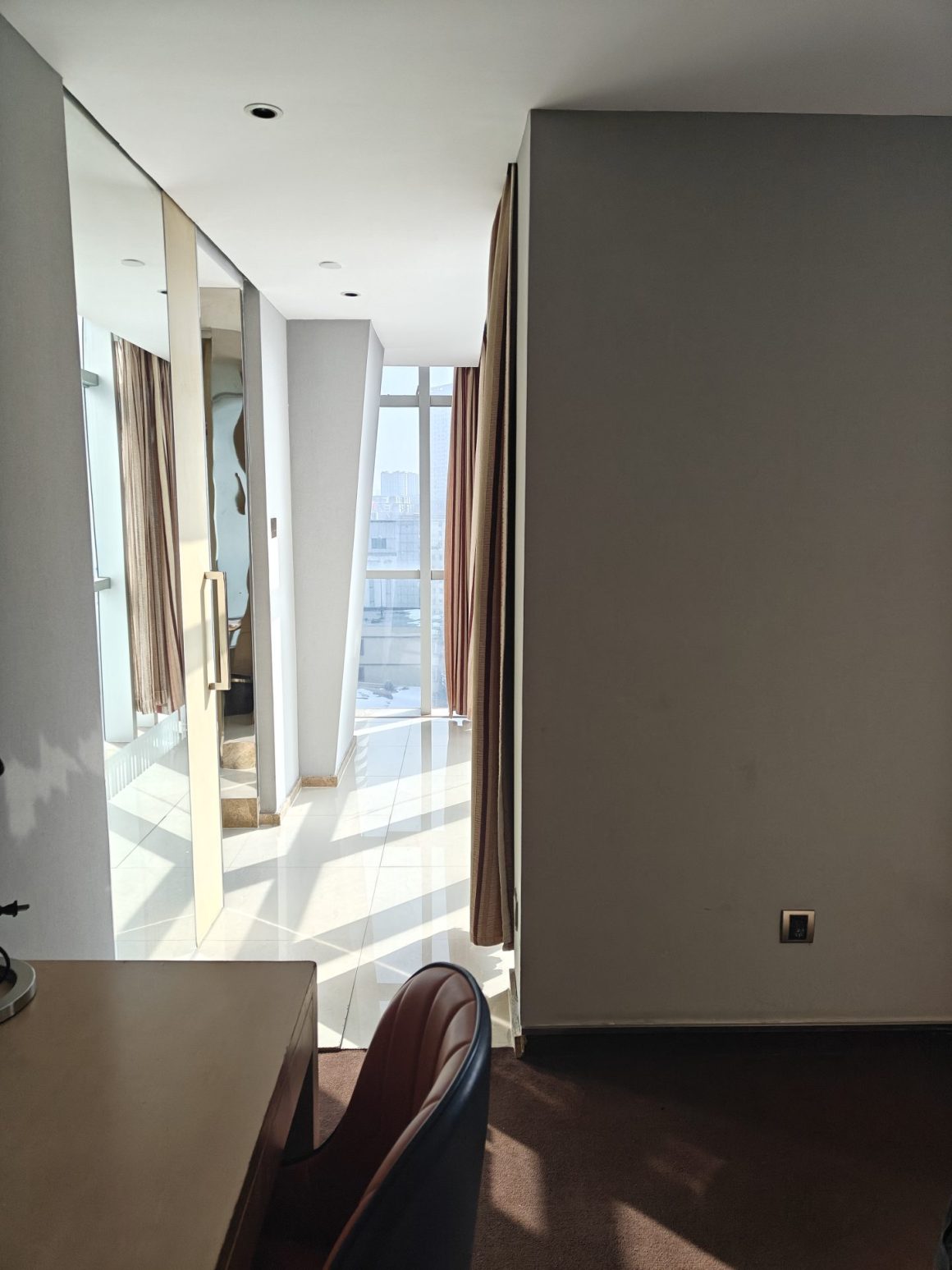 Ürümqi hotels to stay