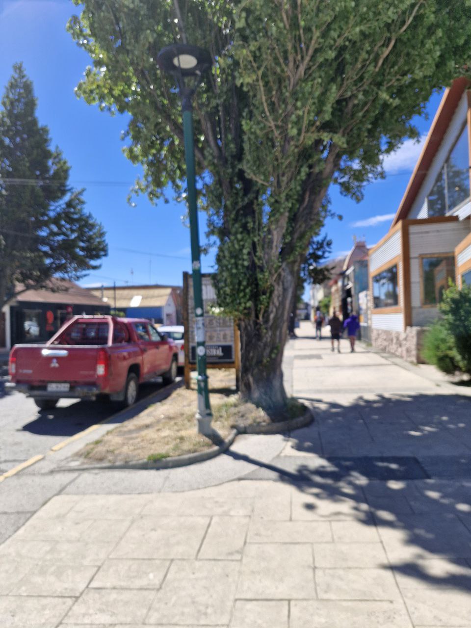 Пуэрто Наталес