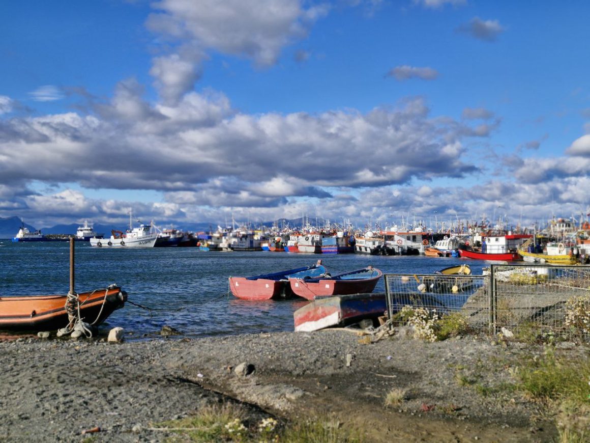 Пуэрто Наталес