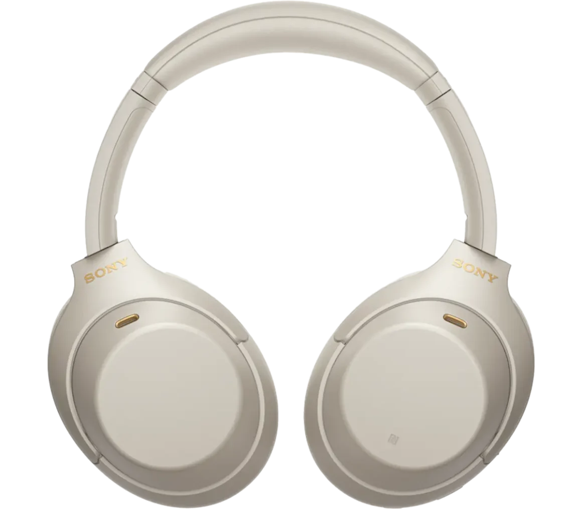 Sony WH1000 XM4/S Noise Cancelling Headphones