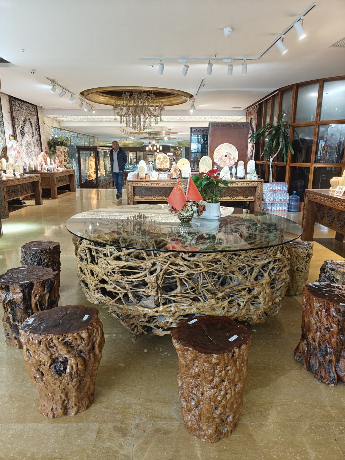 Ürümqi Xinjiang what to see