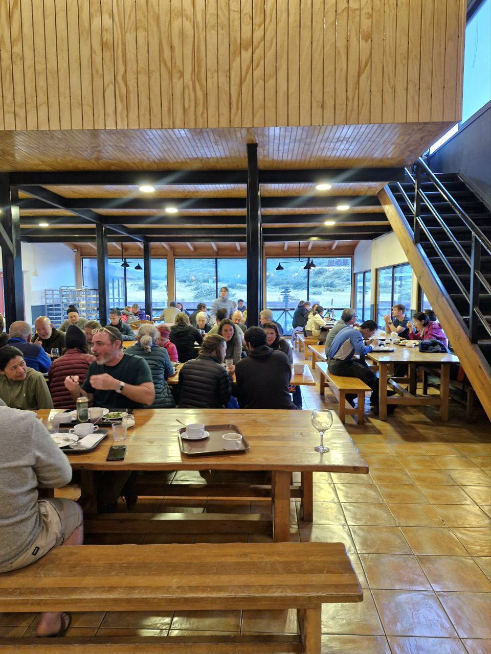 Еда в походе