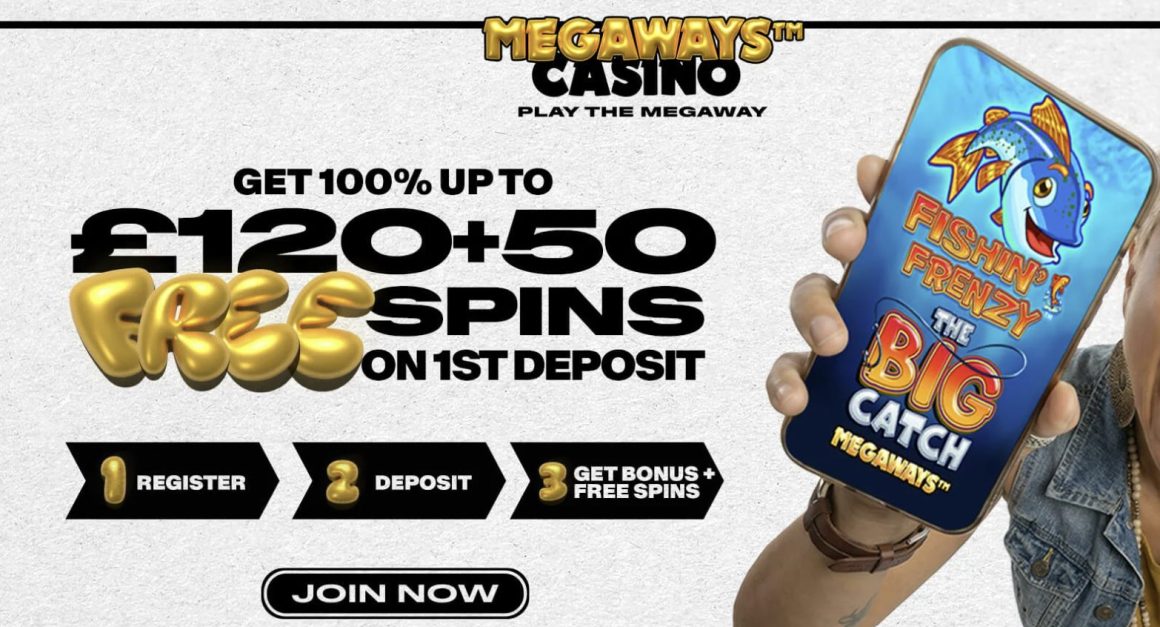 new uk casino with free spins bonus