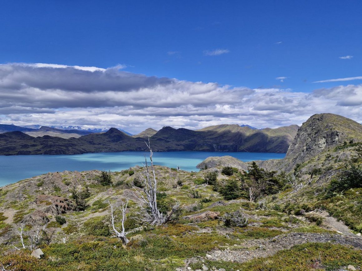 Живописные маршруты Патагонии. День 4.