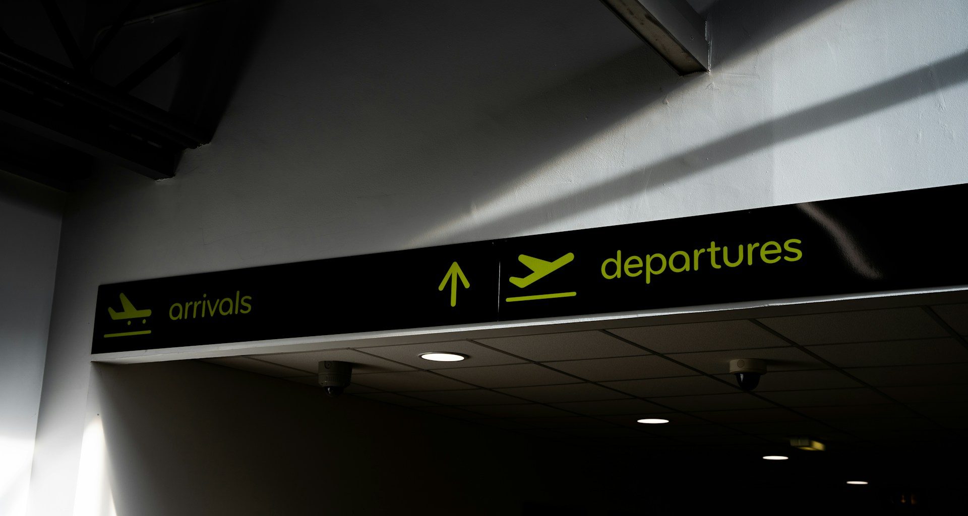 UK Airports With the Highest Delay Rates