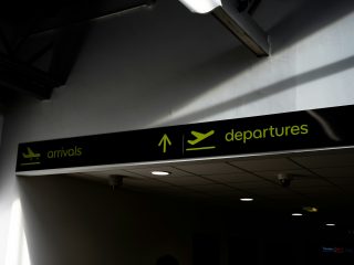 UK Airports With the Highest Delay Rates