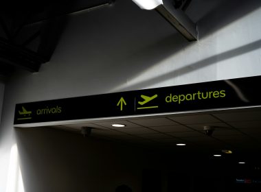 UK Airports With the Highest Delay Rates