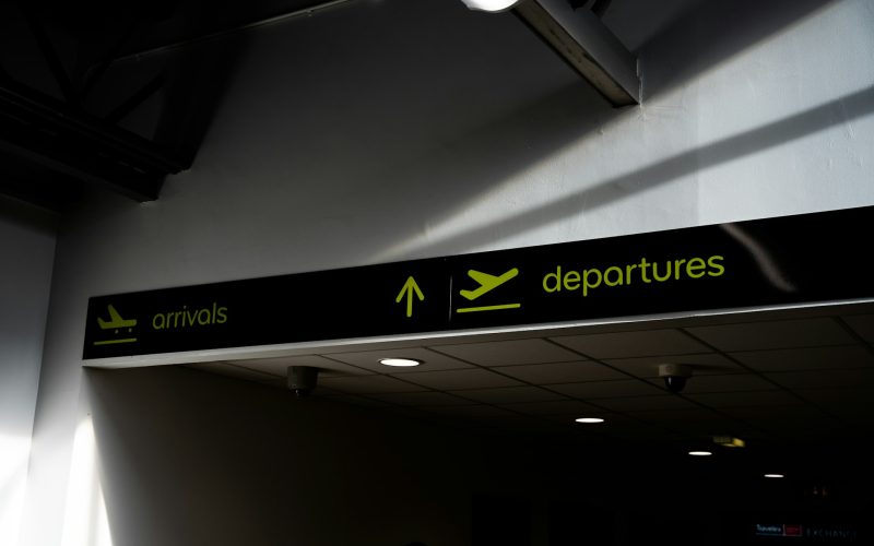 UK Airports With the Highest Delay Rates