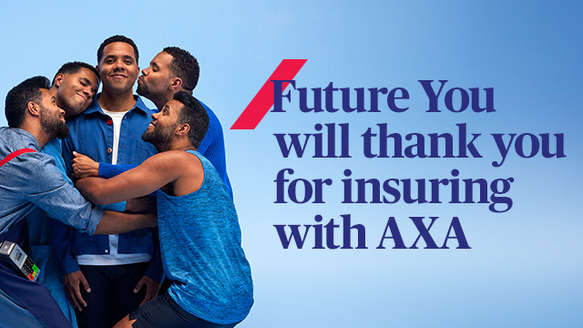 AXA Travel Insurance