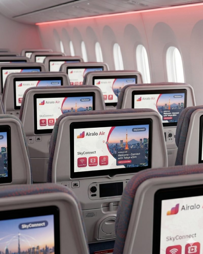 Airalo eSim