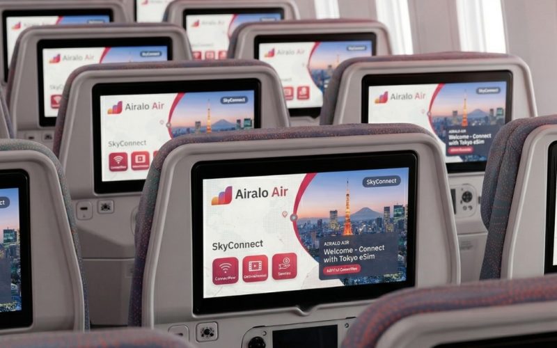 Airalo eSim
