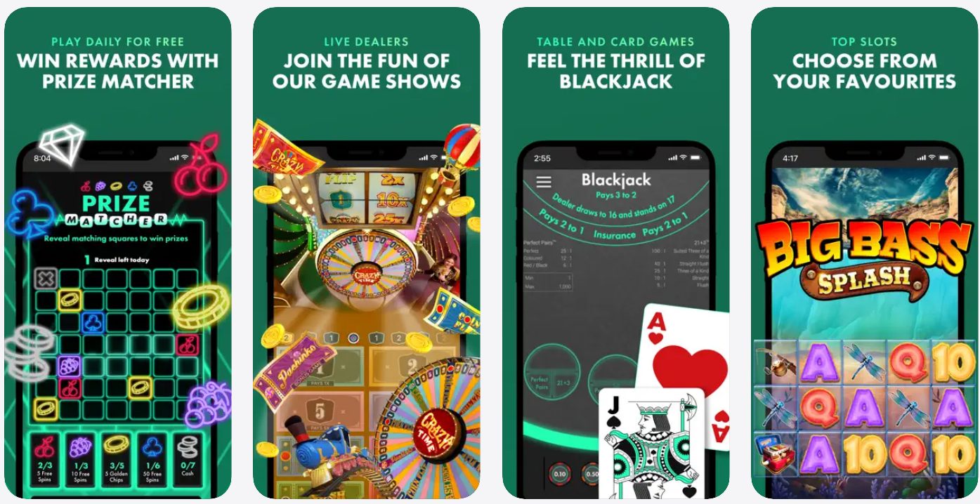 Casino Fancy Reels No Deposit Bonus Explained