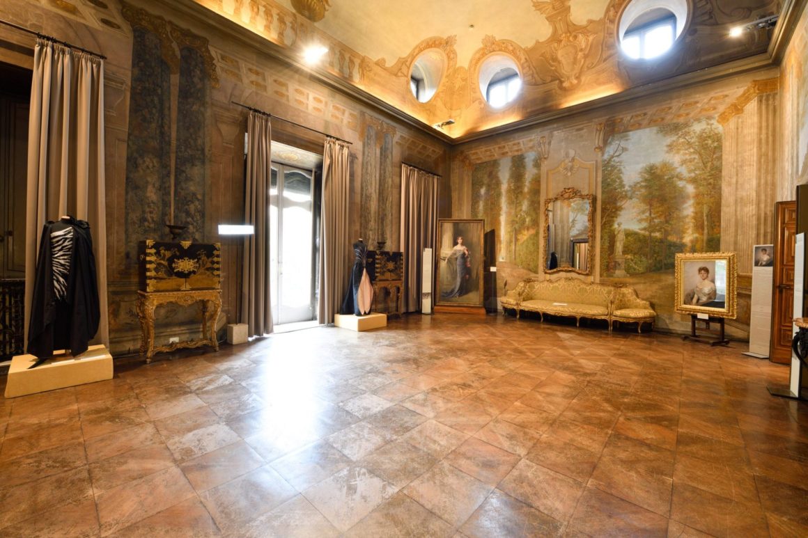 Museo Boncompagni Ludovisi