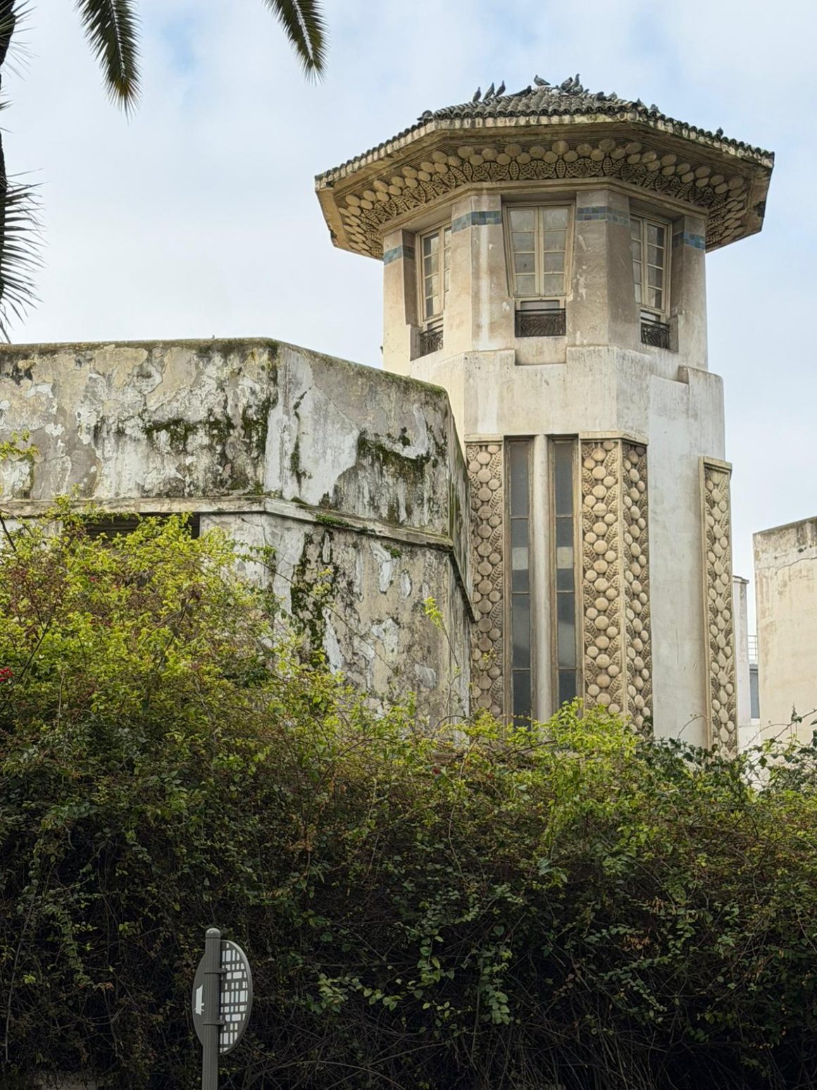 Гид по касабланке