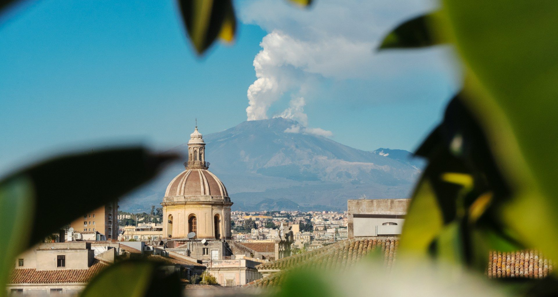 A guide to Catania by Alexander Vasilyev: Baroque architecture built from lava, Mount Etna and the Fish Market