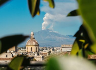 A guide to Catania by Alexander Vasilyev: Baroque architecture built from lava, Mount Etna and the Fish Market