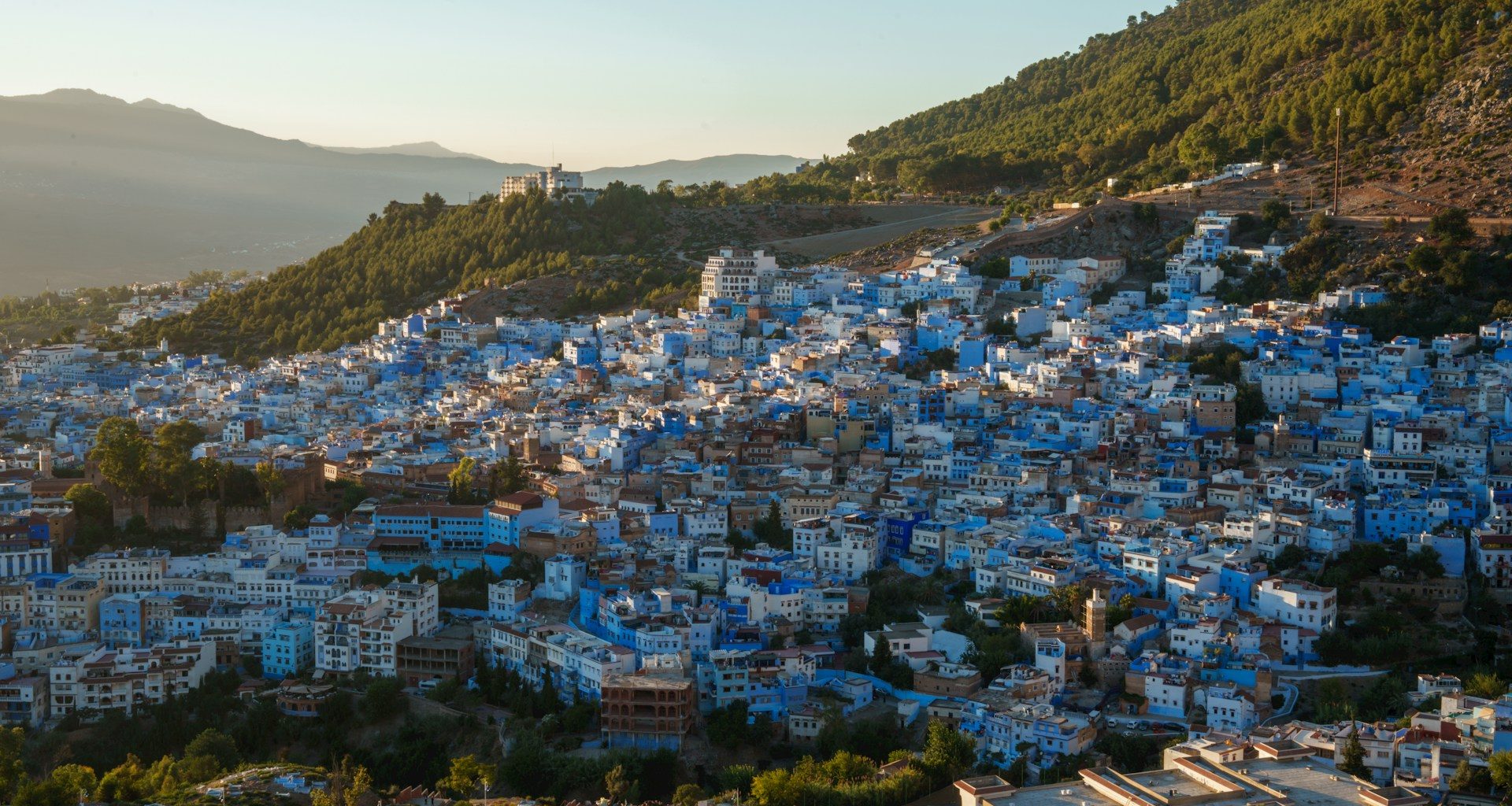 Chefchaouen