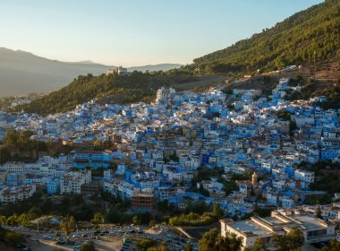 Chefchaouen
