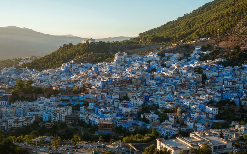 Chefchaouen