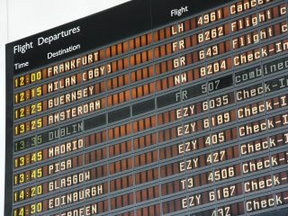Flights and Passenger rights if delayed