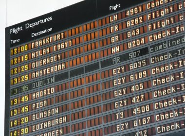 Flights and Passenger rights if delayed