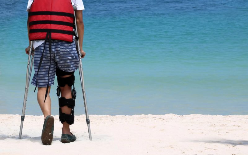 Heymondo Travel Insurance
