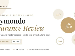 Heymondo-Travel-Insurance-Review and promo code
