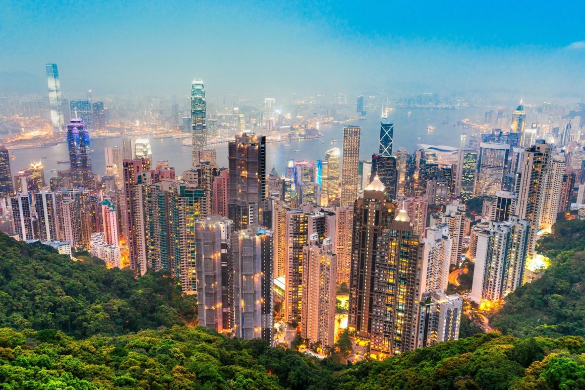 Hong Kong guide