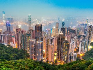 Hong Kong guide
