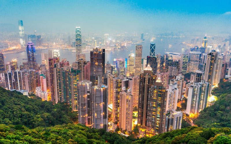 Hong Kong guide