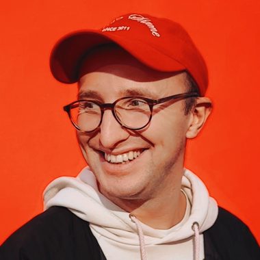 Max Avdeev