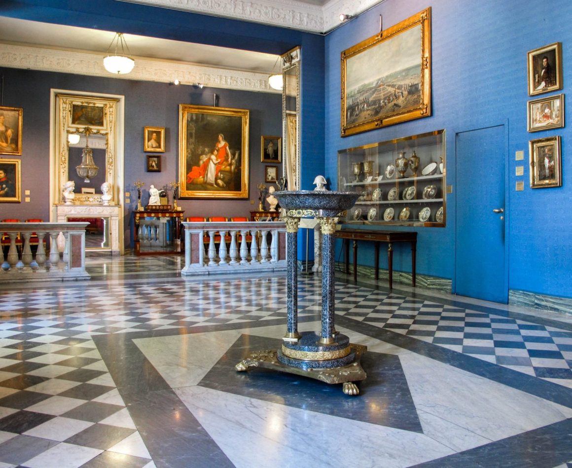 Museo Napoleonico