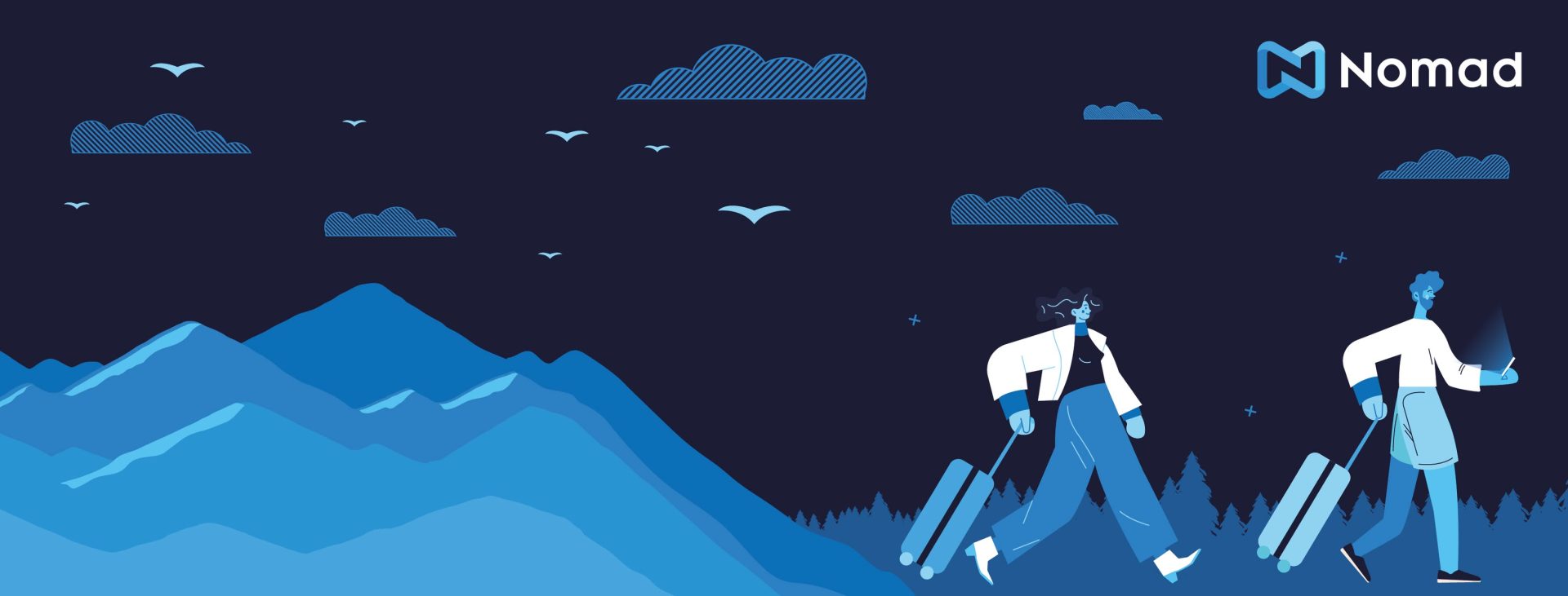 Nomad eSIM