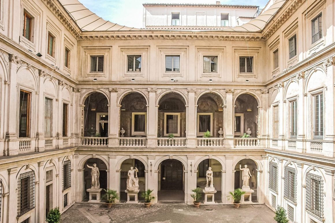 Palazzo Altemps