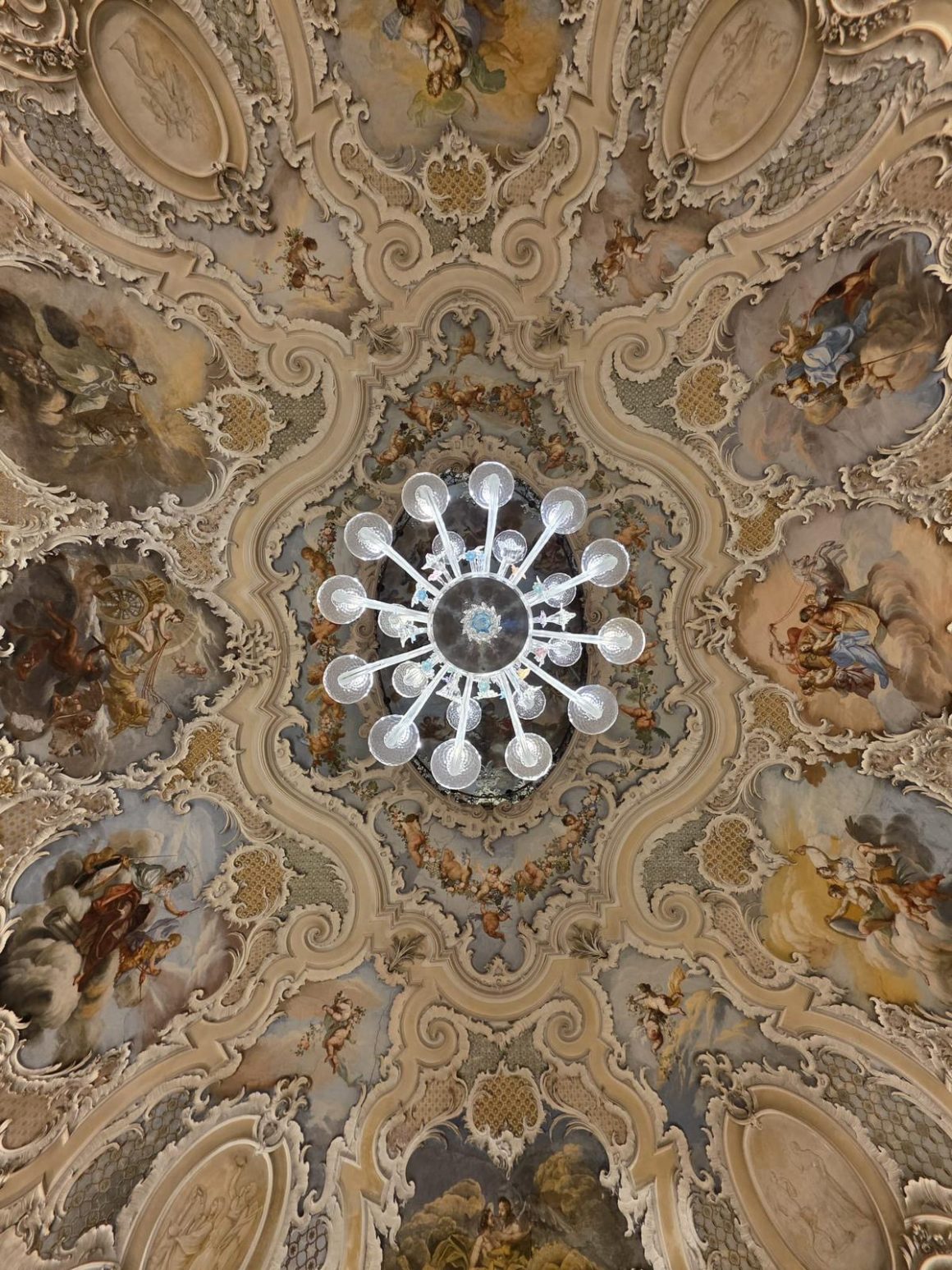 Палаццо Бискари (Palazzo Biscari)