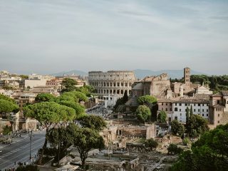 Rome, Italy