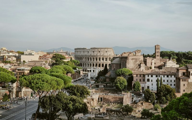 Rome, Italy